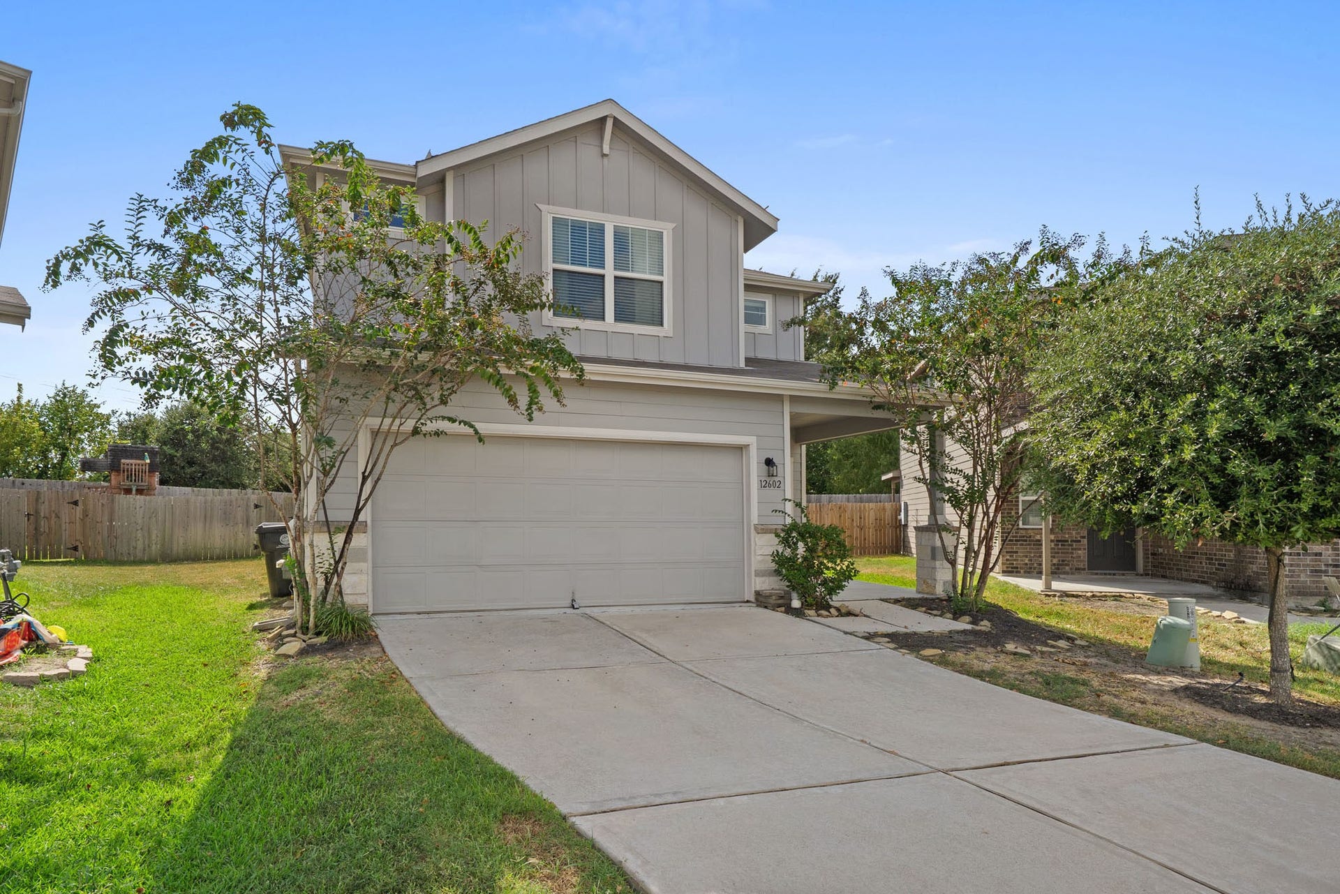 12602 Baker Bend Street, Houston, TX 77034 12602 Baker Bend Street, Houston, TX 77034