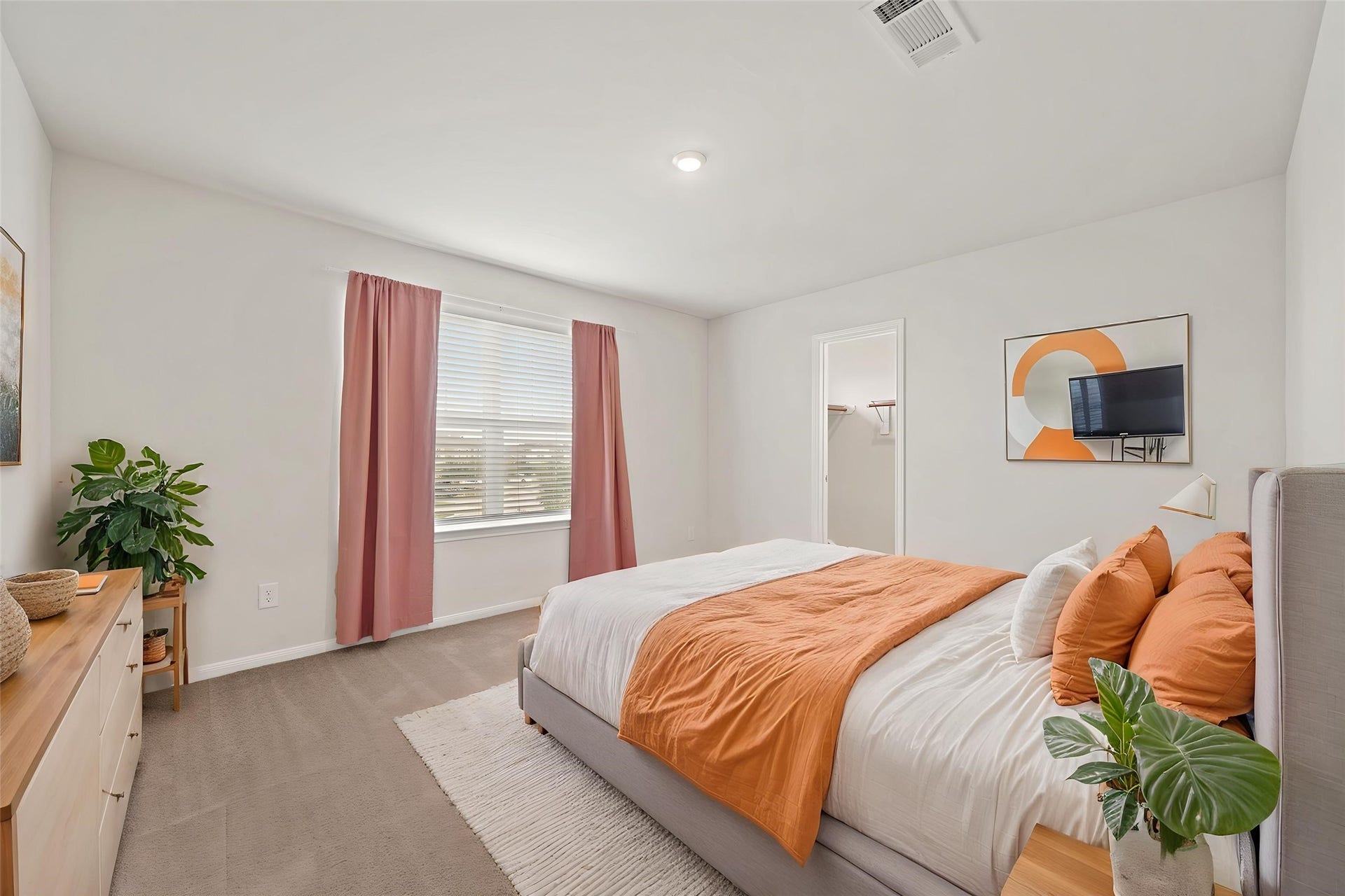 12602 Baker Bend Street, Houston, TX 77034 VIRTUALLY STAGED