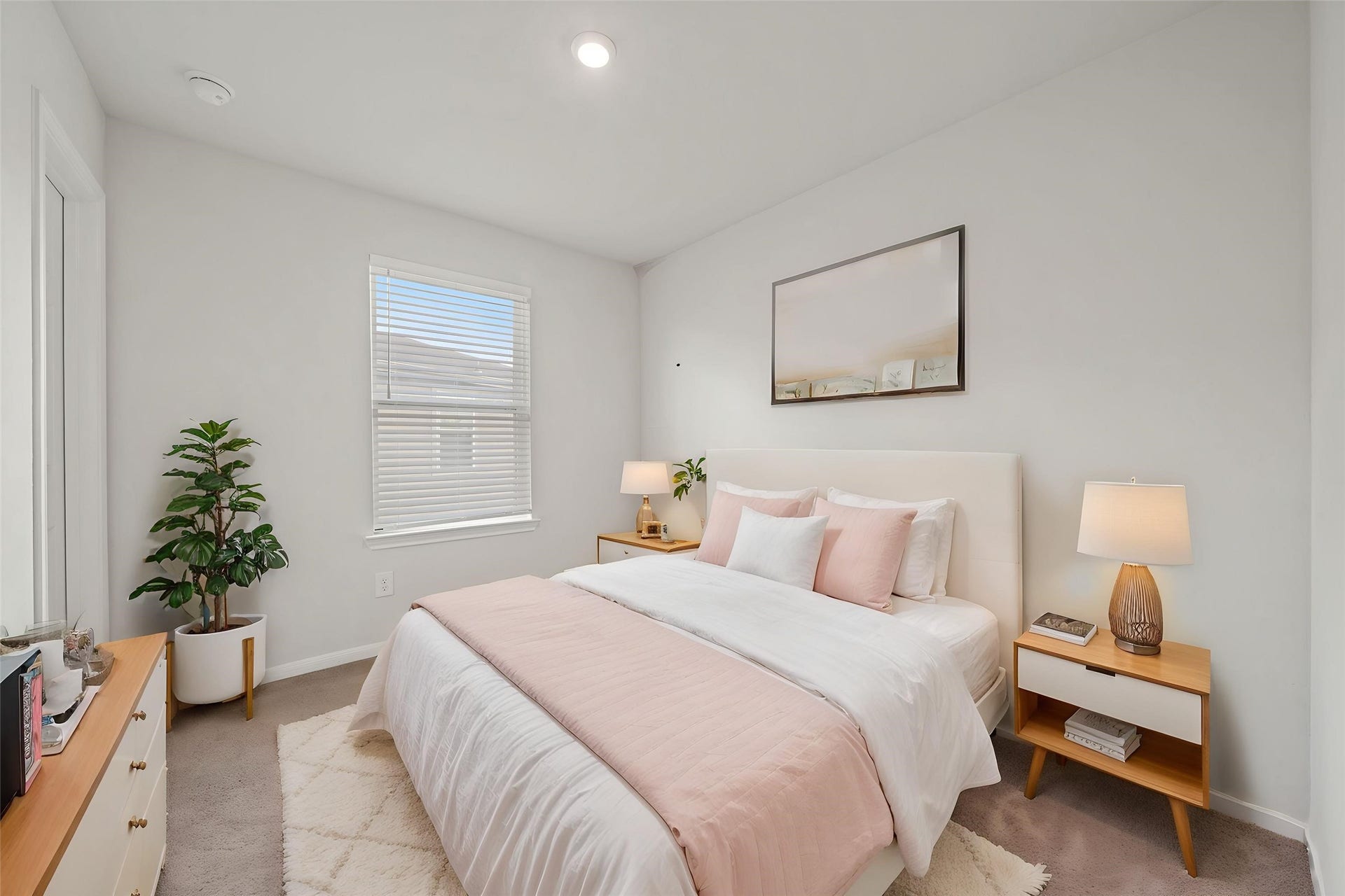 12602 Baker Bend Street, Houston, TX 77034 VIRTUALLY STAGED