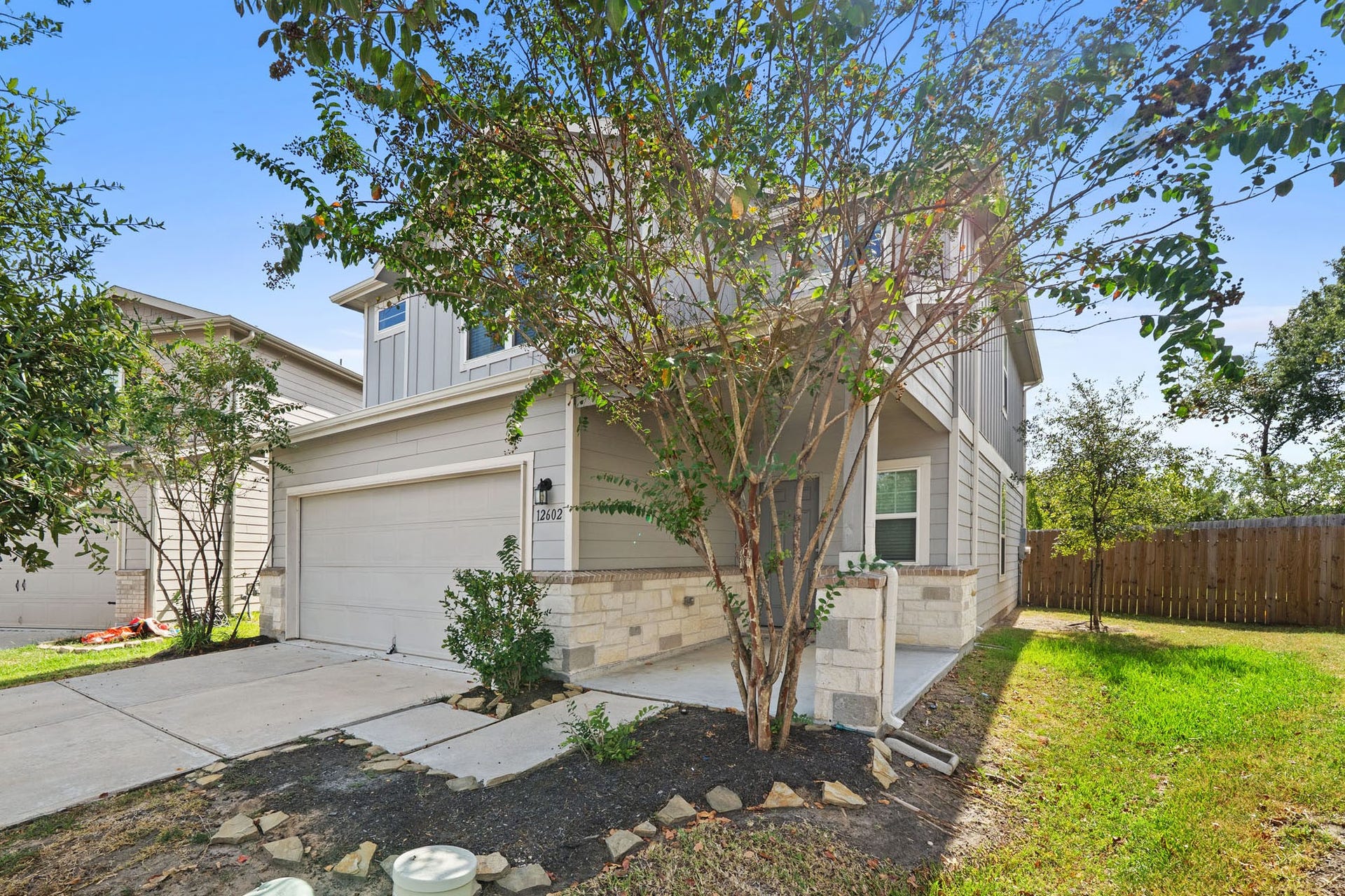 12602 Baker Bend Street, Houston, TX 77034 12602 Baker Bend Street, Houston, TX 77034