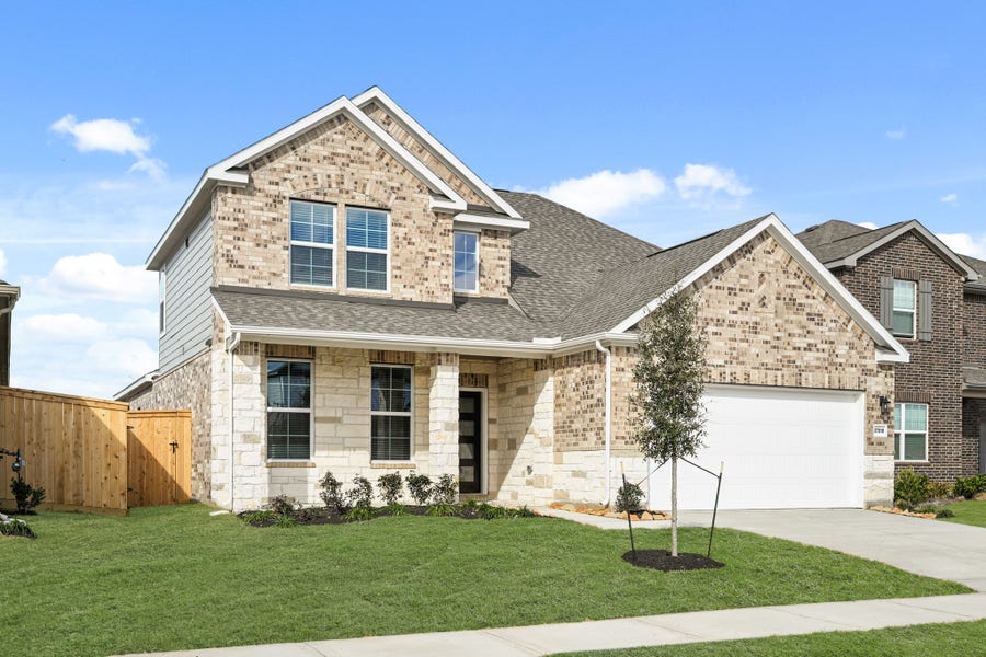 Property photo for 27218 Leeward Jetty Drive, Katy, TX