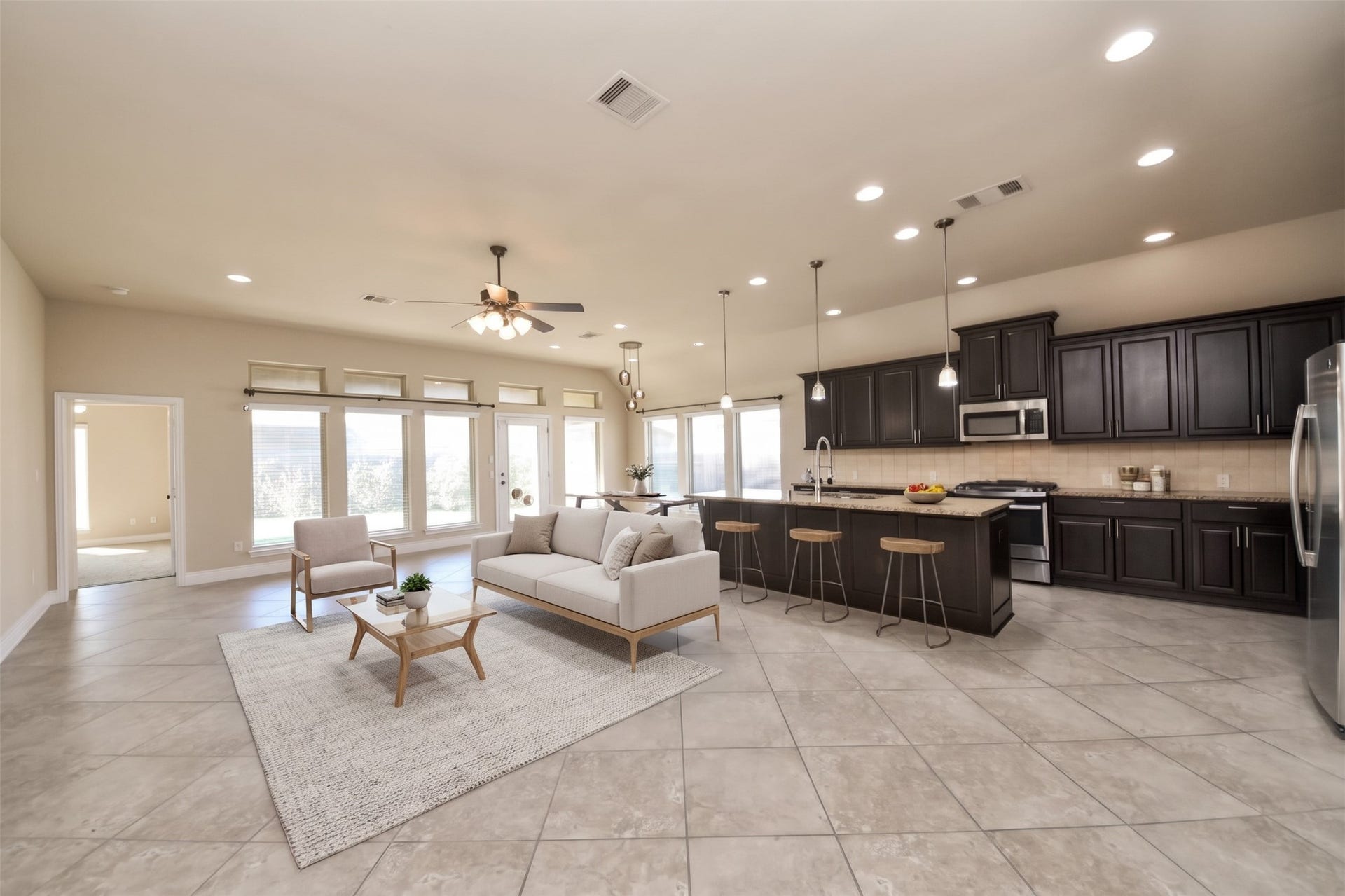 2918 Garden River Lane, Richmond, TX 77406