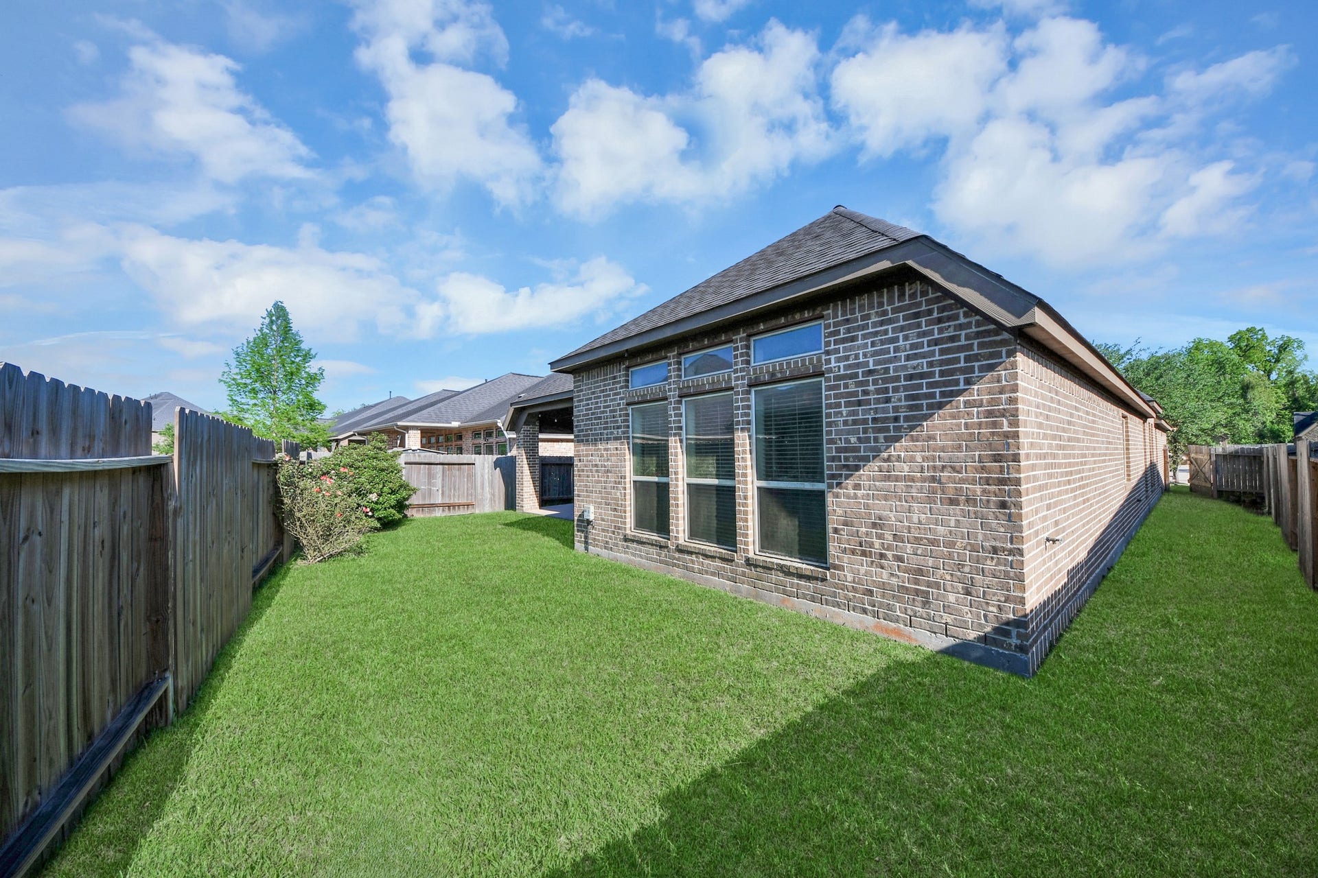 2918 Garden River Lane, Richmond, TX 77406