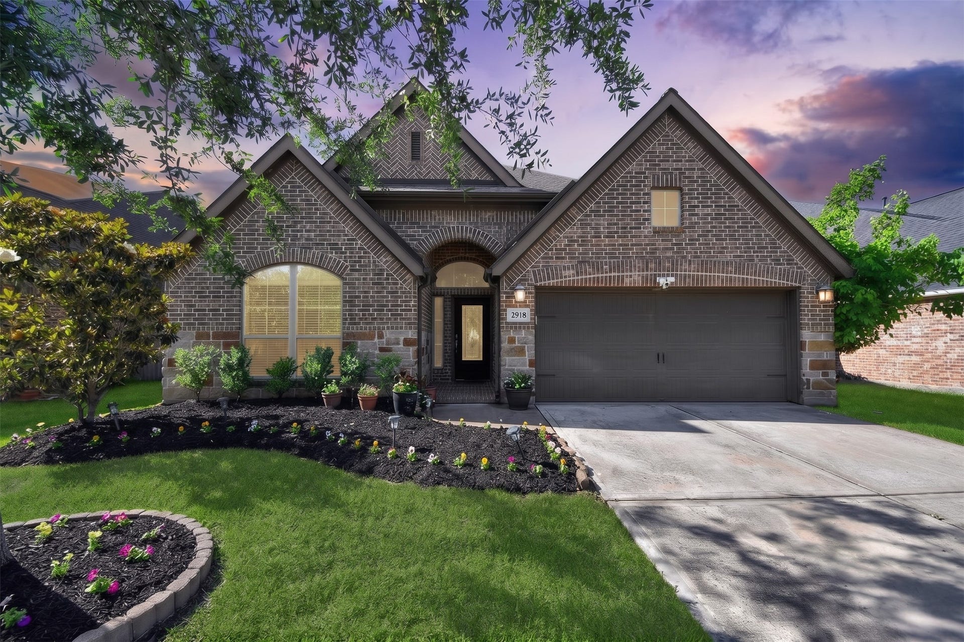 2918 Garden River Lane, Richmond, TX 77406