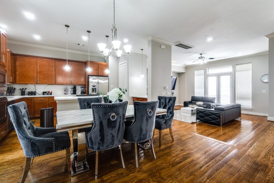 Property photo for 1205 Detering Street, Houston, TX