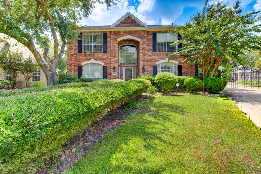 Property photo for 16803 Sandestine Drive, Houston, TX