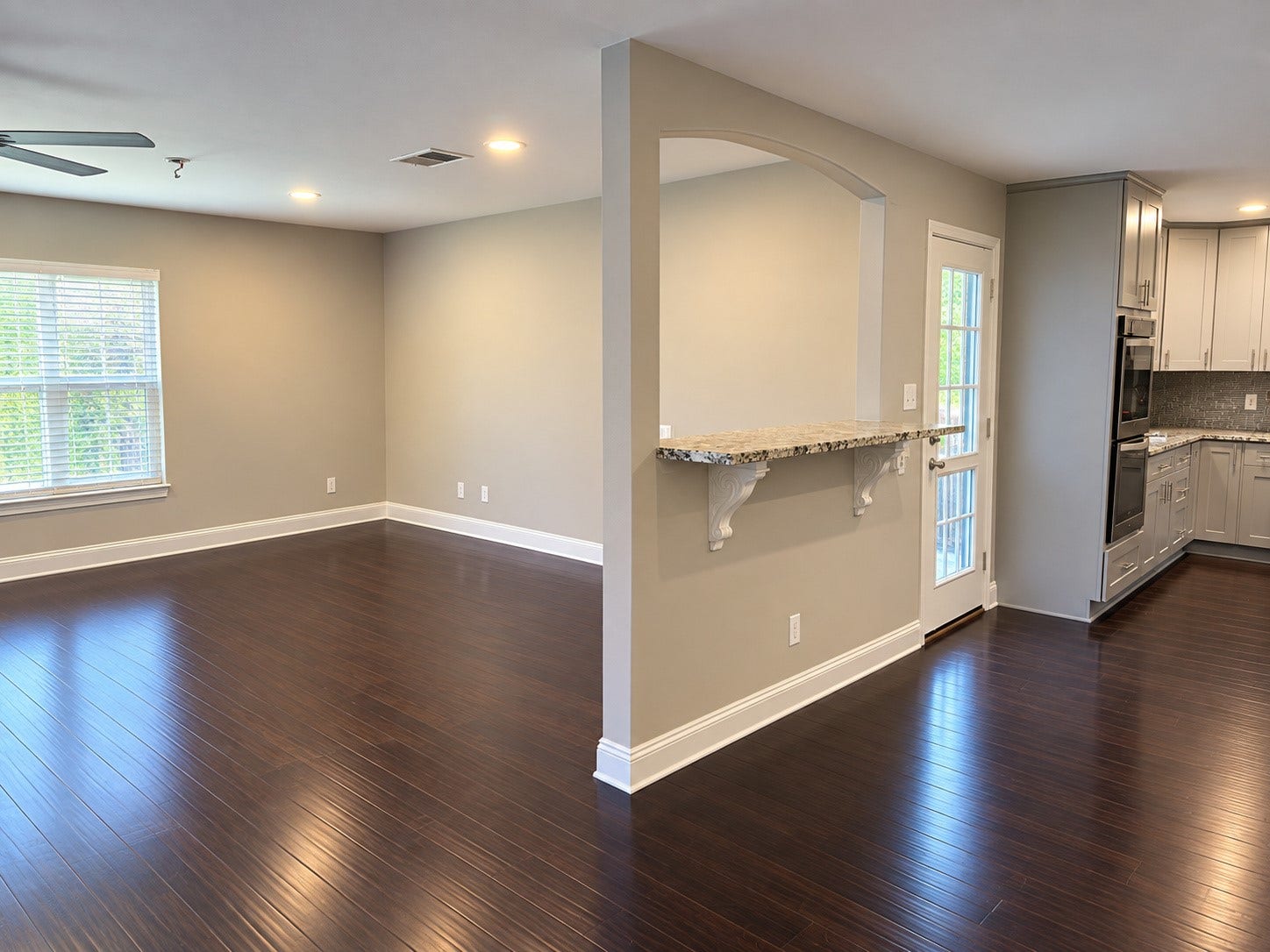 15901 Jersey Drive, Houston, TX 77040 Virtually staged cleared