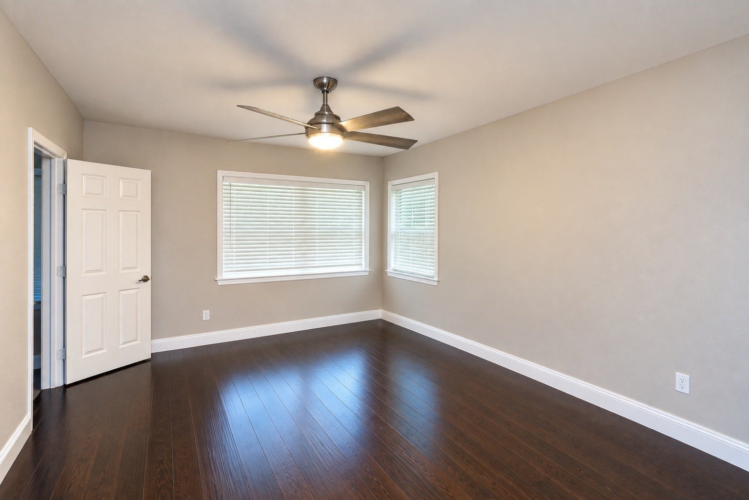 15901 Jersey Drive, Houston, TX 77040 Virtually staged cleared