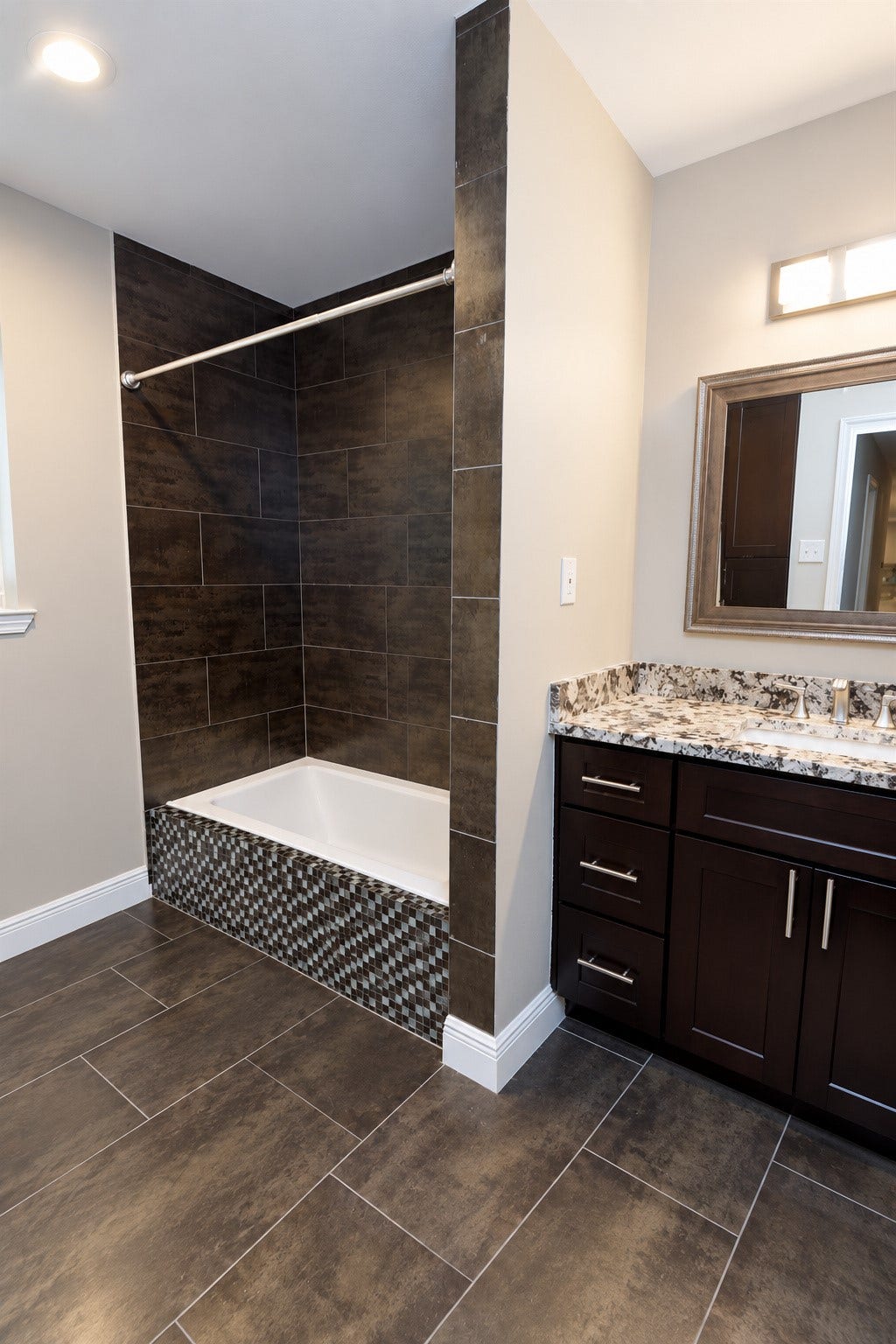 15901 Jersey Drive, Houston, TX 77040 Virtually staged cleared