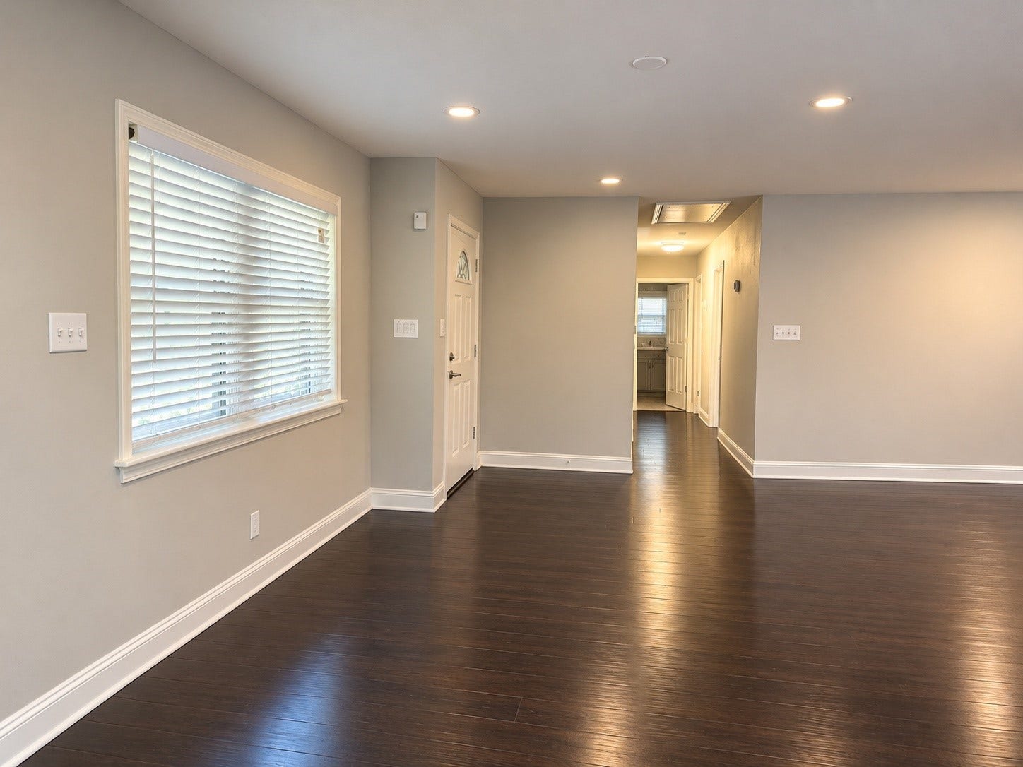 15901 Jersey Drive, Houston, TX 77040 Virtually staged cleared