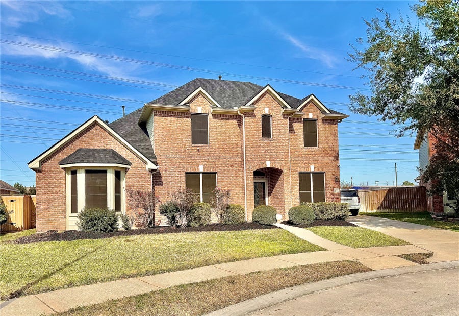 Property photo for 14939 Barton Grove Lane, Humble, TX