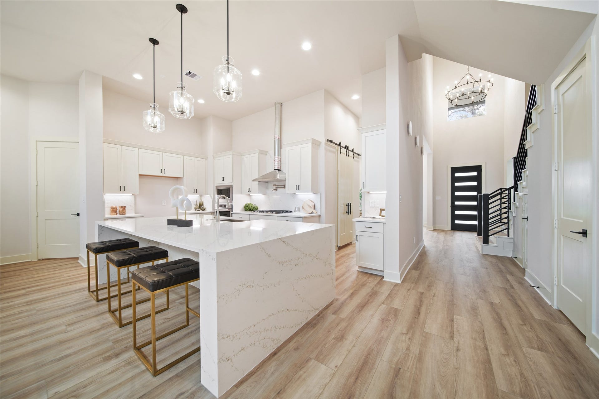 7407 Janak Drive, Houston, TX 77055