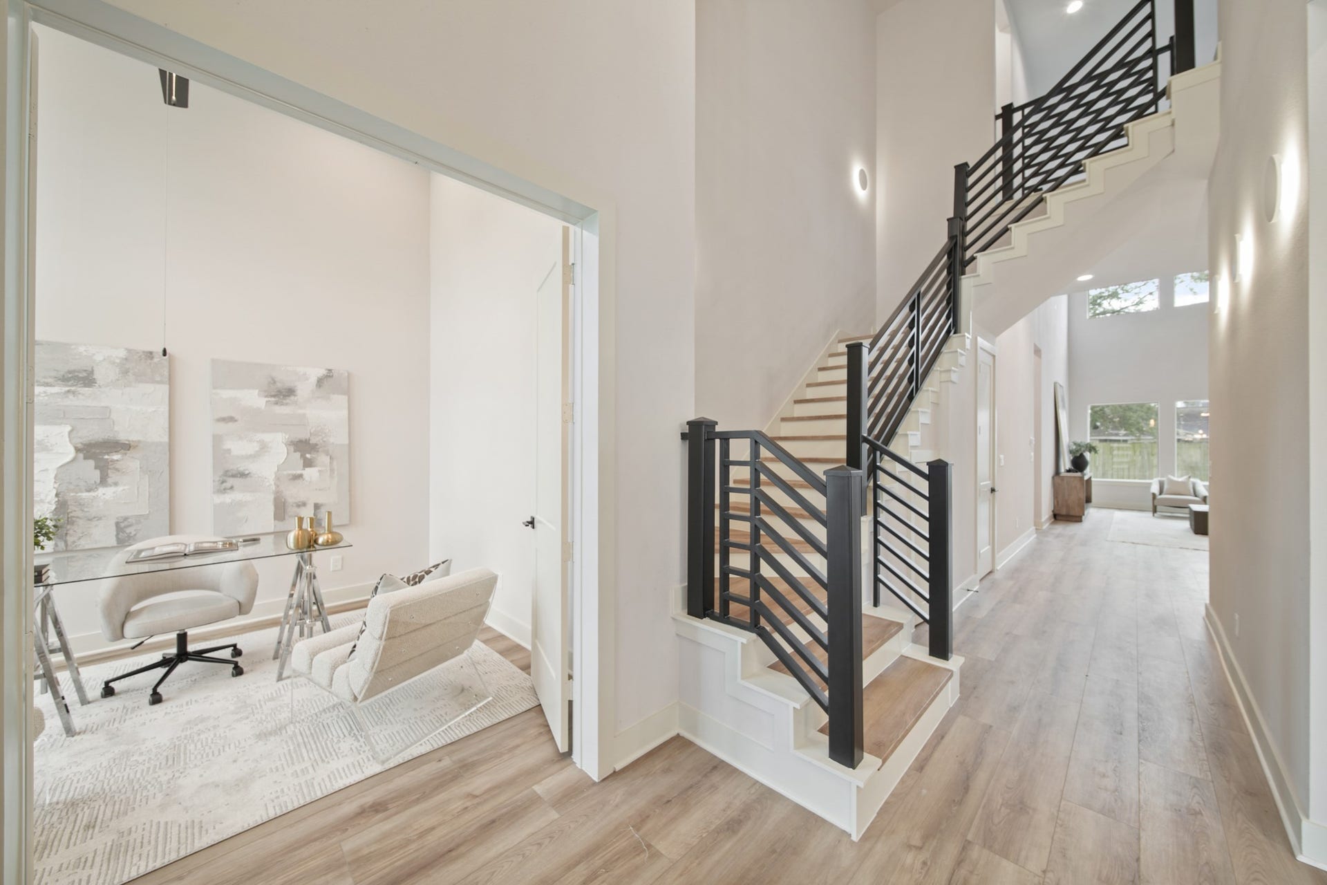 7407 Janak Drive, Houston, TX 77055