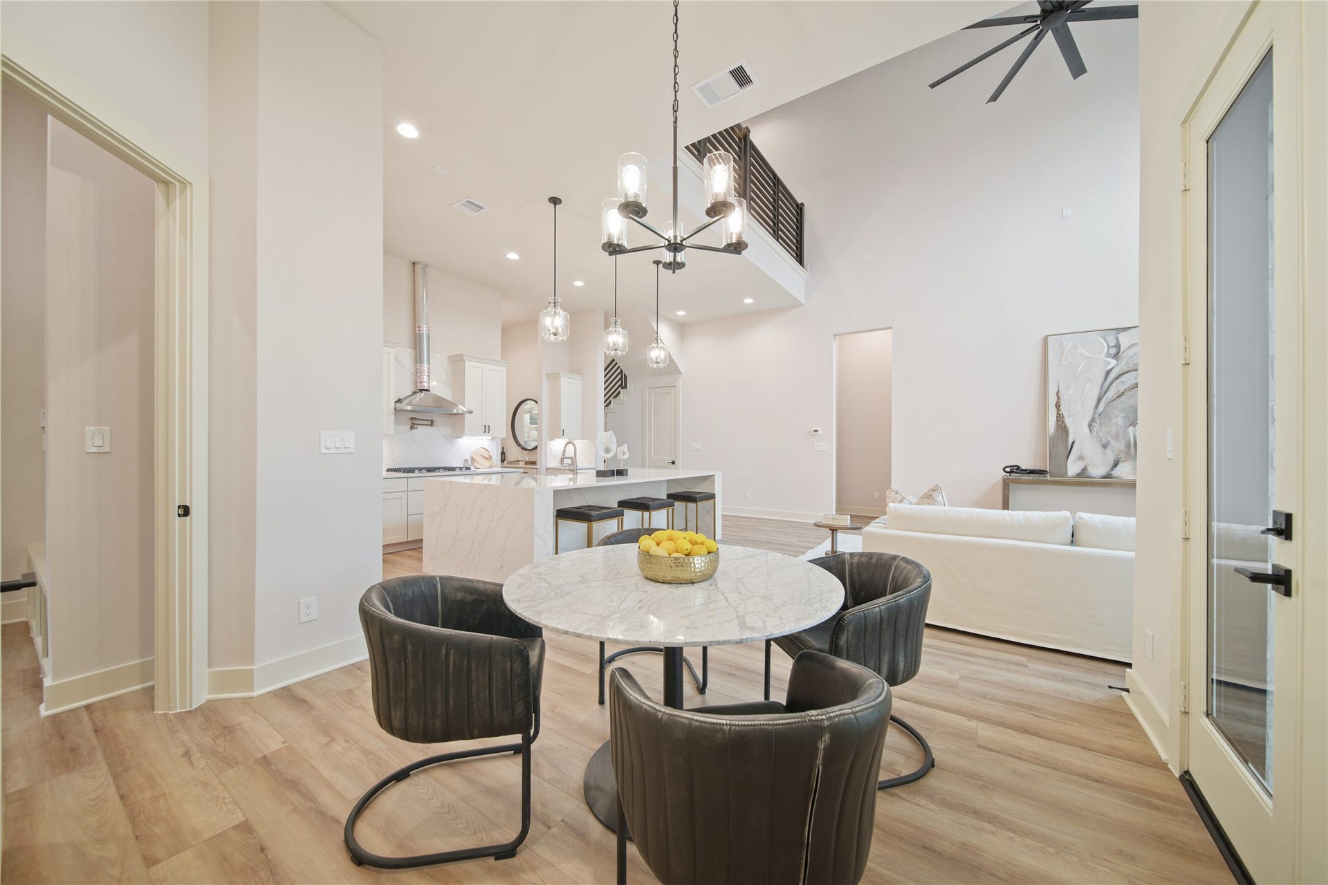 7407 Janak Drive, Houston, TX 77055