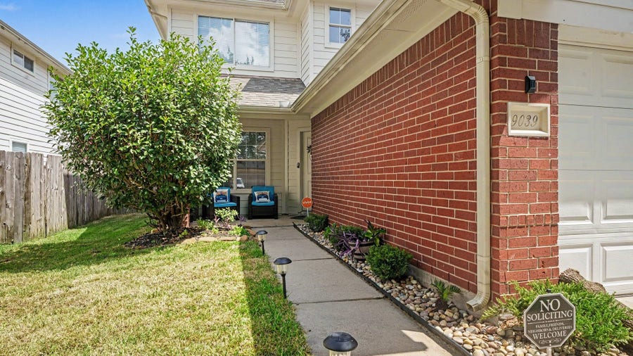 Property photo for 9039 Serena Lane, Humble, TX