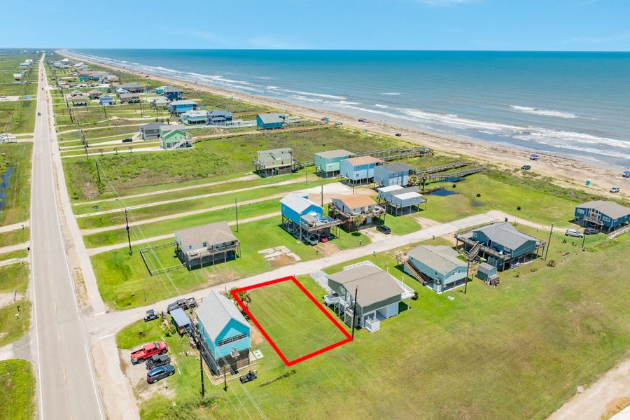 Property photo for 000 Nesmith Place, Surfside Beach, TX