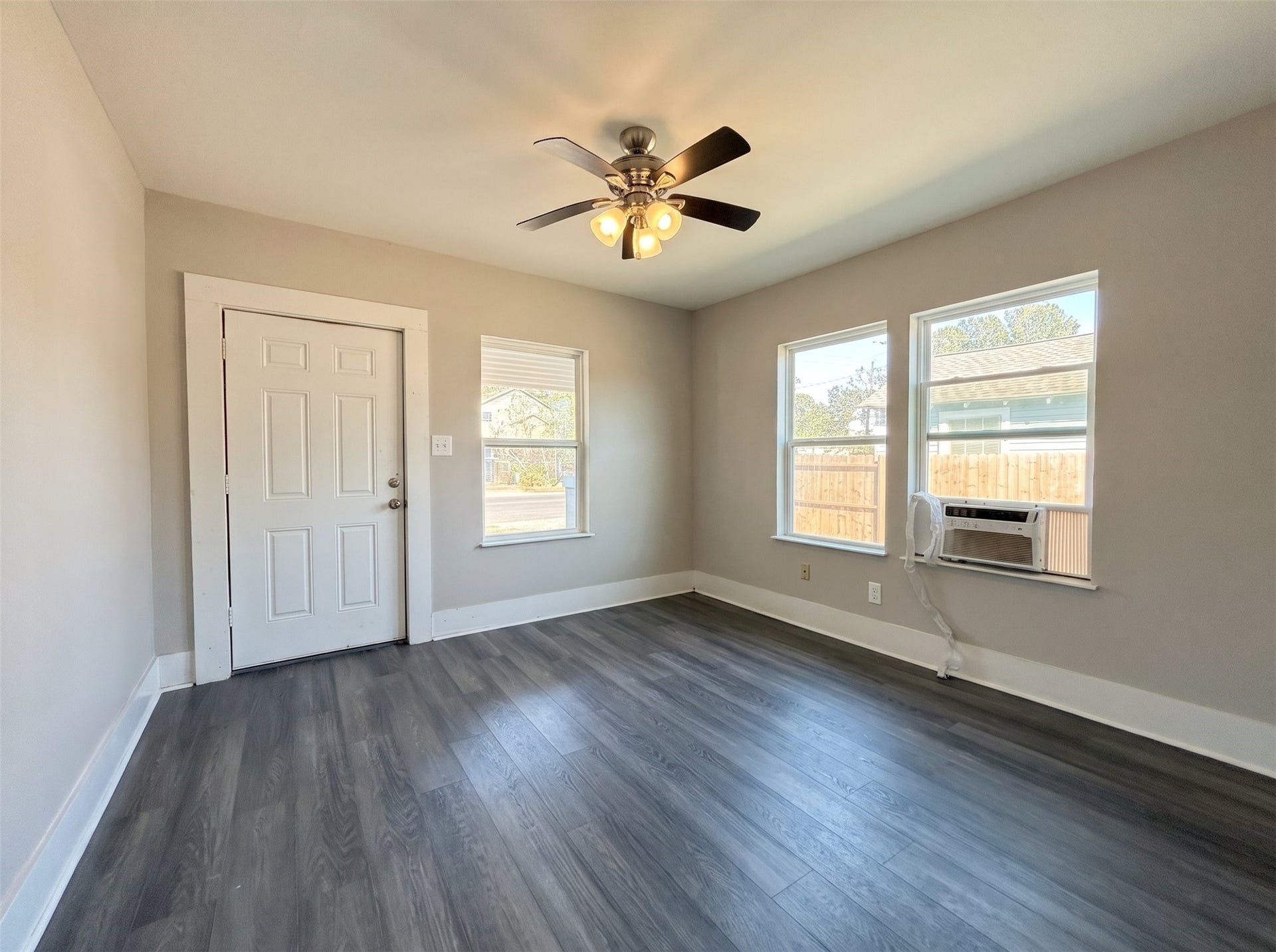 7414 Canal Street, Houston, TX 77011 Unit A