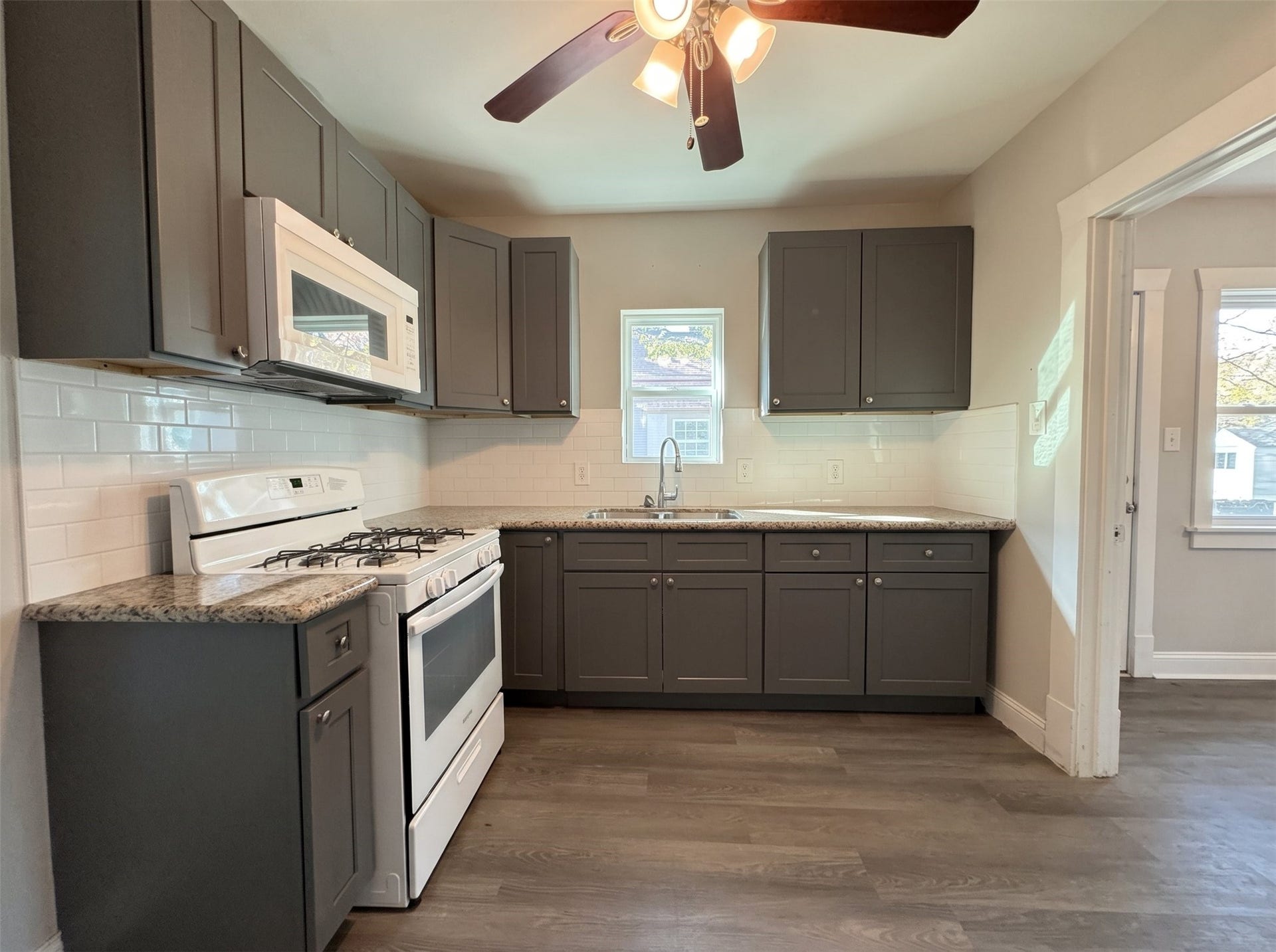 7414 Canal Street, Houston, TX 77011 Unit B