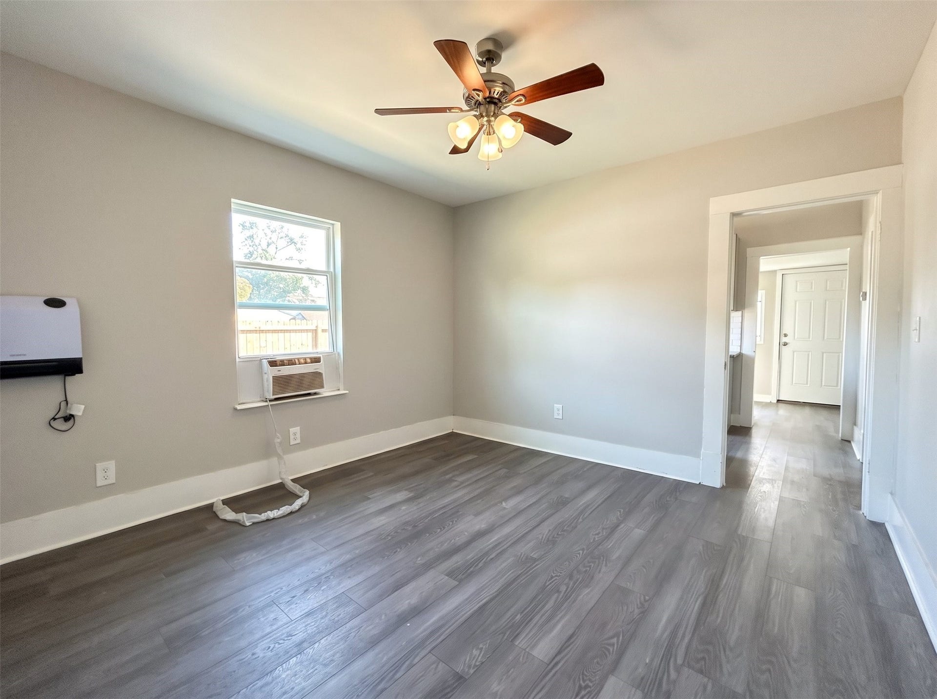 7414 Canal Street, Houston, TX 77011 Unit A