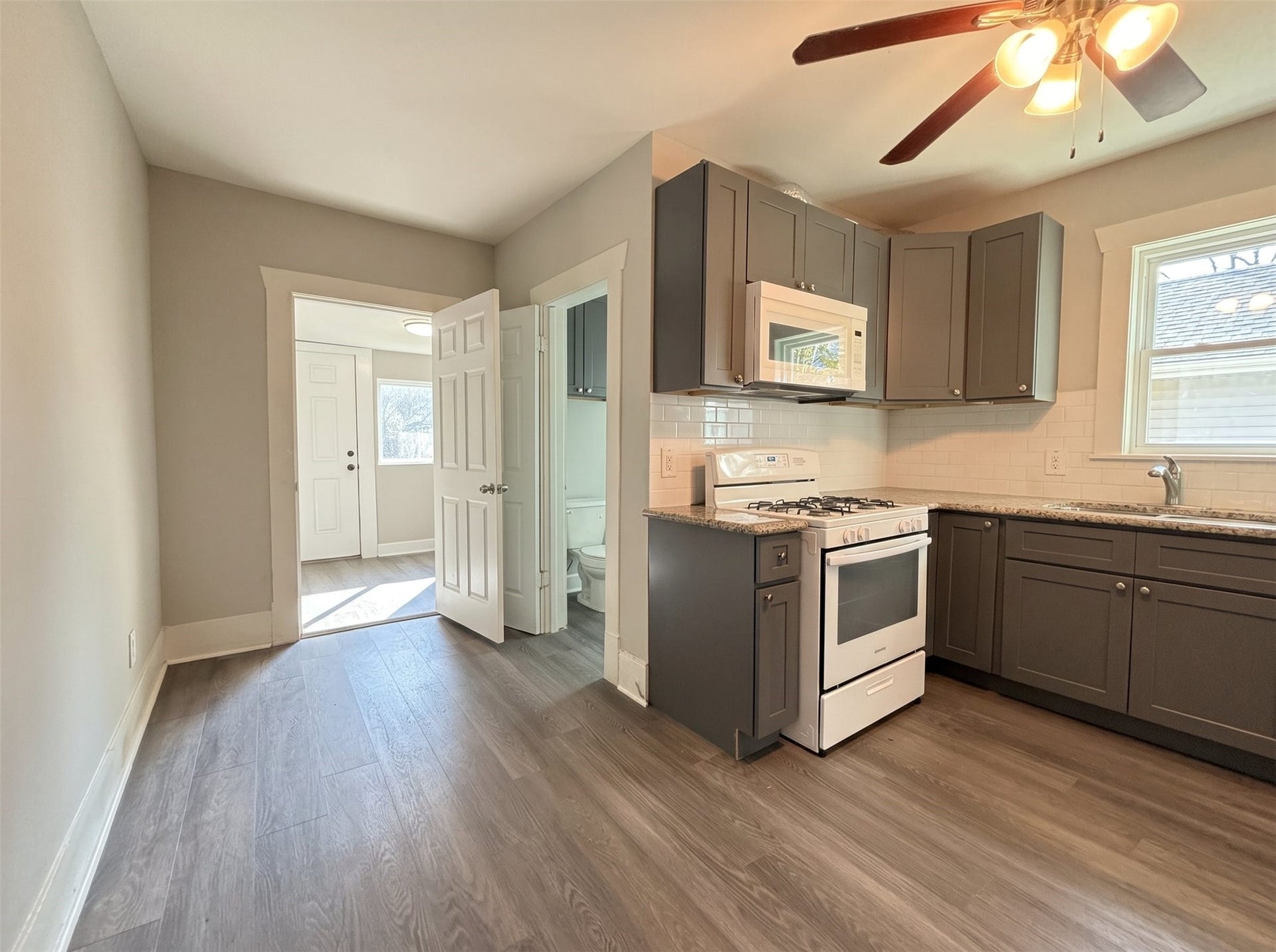 7414 Canal Street, Houston, TX 77011 Unit B