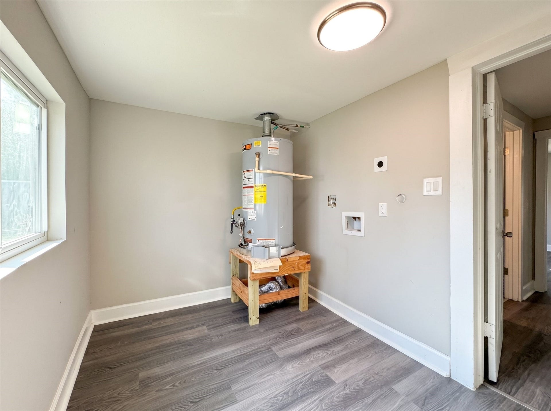 7414 Canal Street, Houston, TX 77011 Unit B