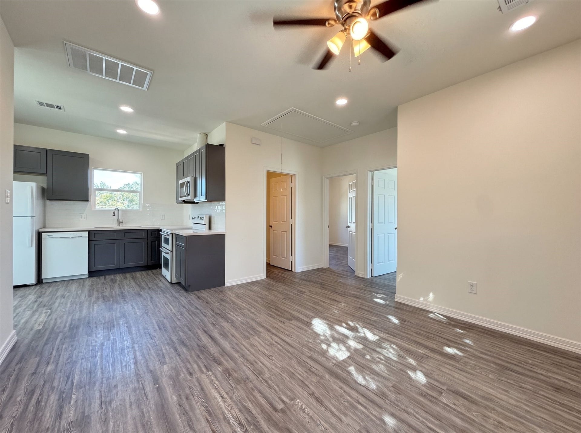 7414 Canal Street, Houston, TX 77011 2nd Floor Unit