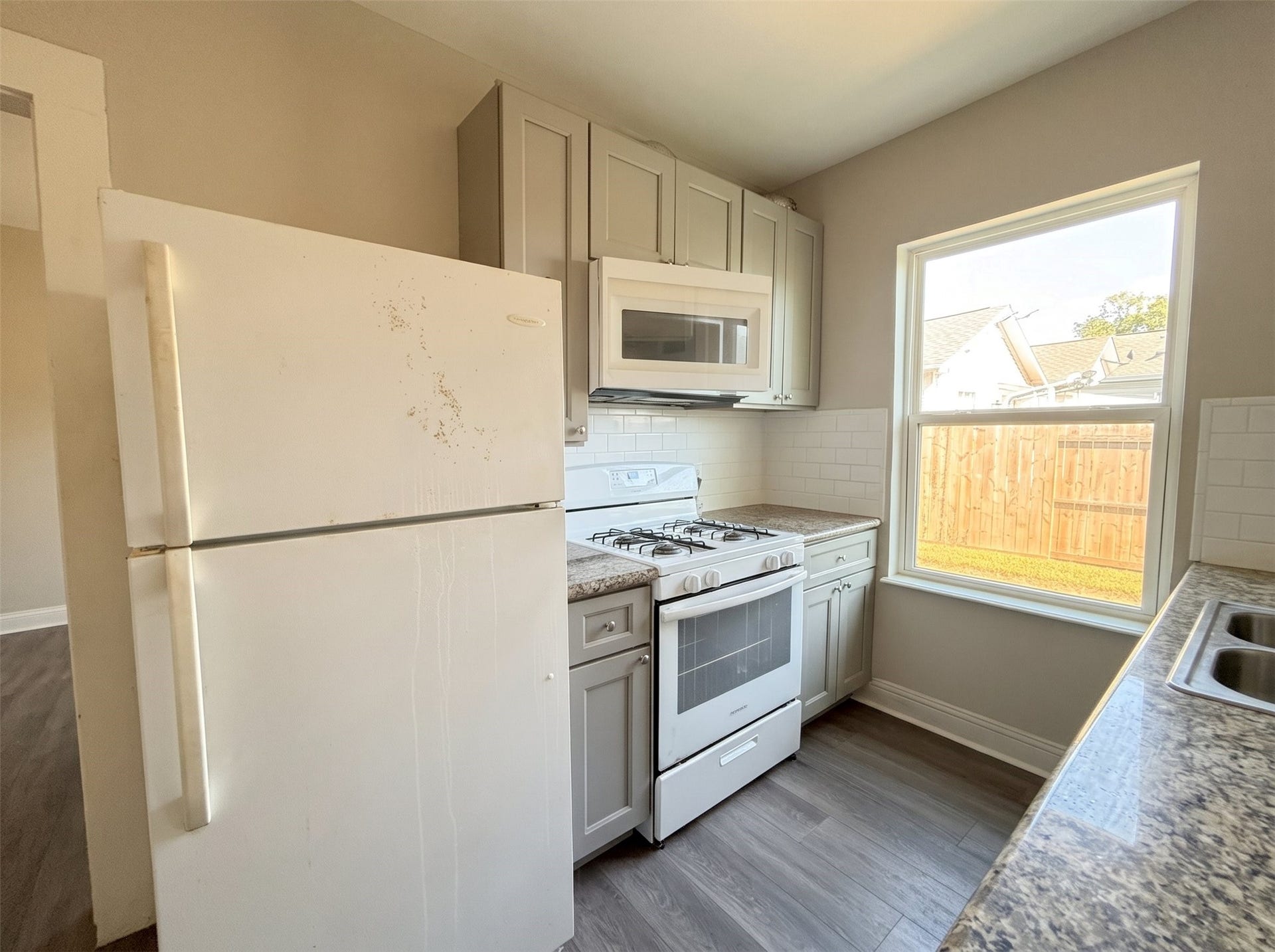 7414 Canal Street, Houston, TX 77011 Unit A