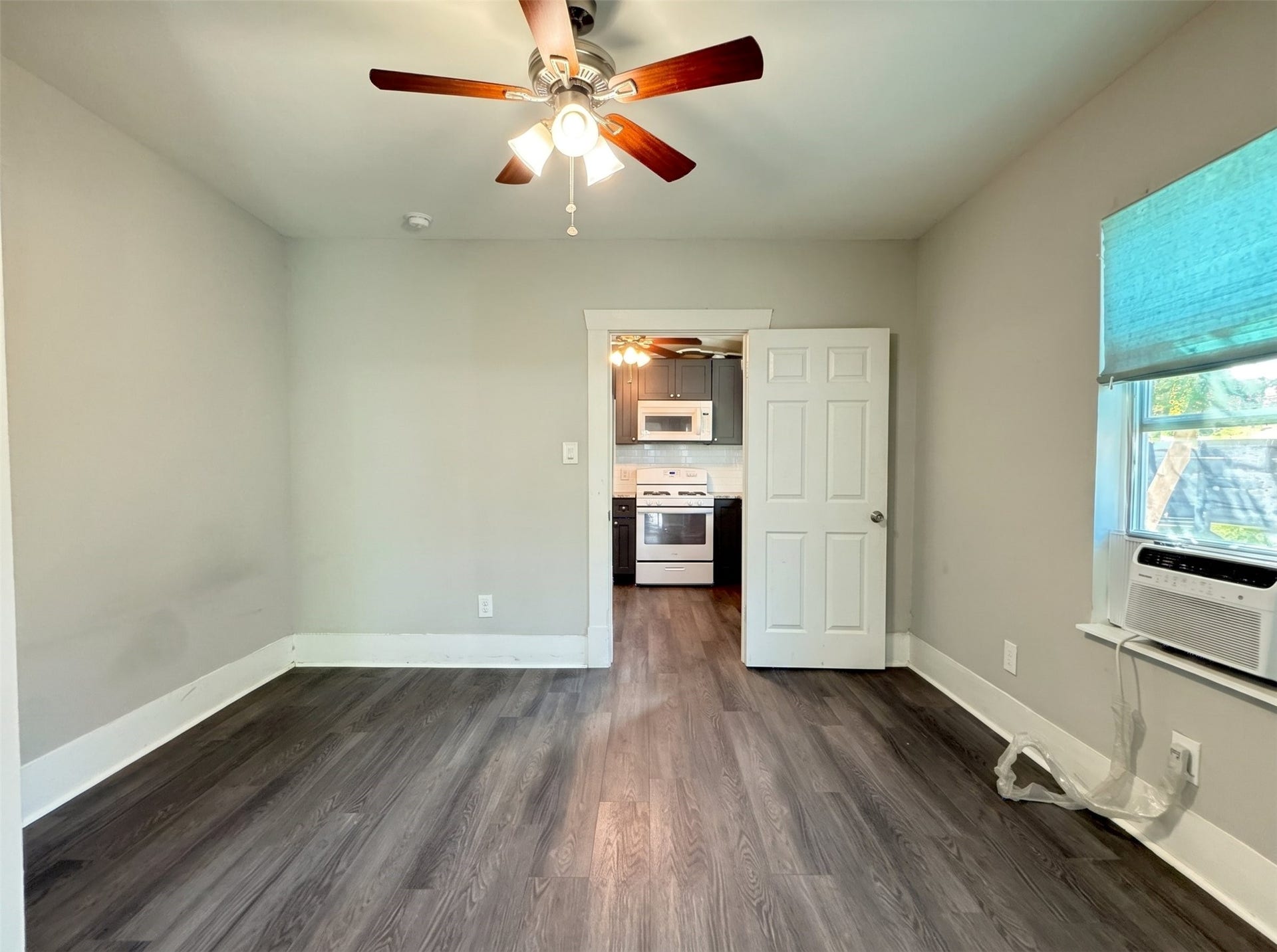 7414 Canal Street, Houston, TX 77011 Unit B
