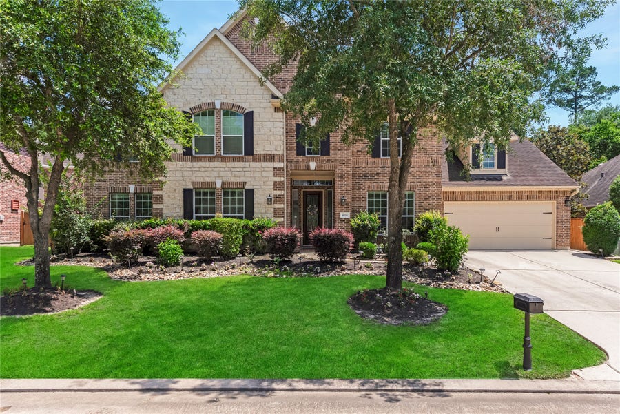 Property photo for 6111 Terravita Drive, Spring, TX