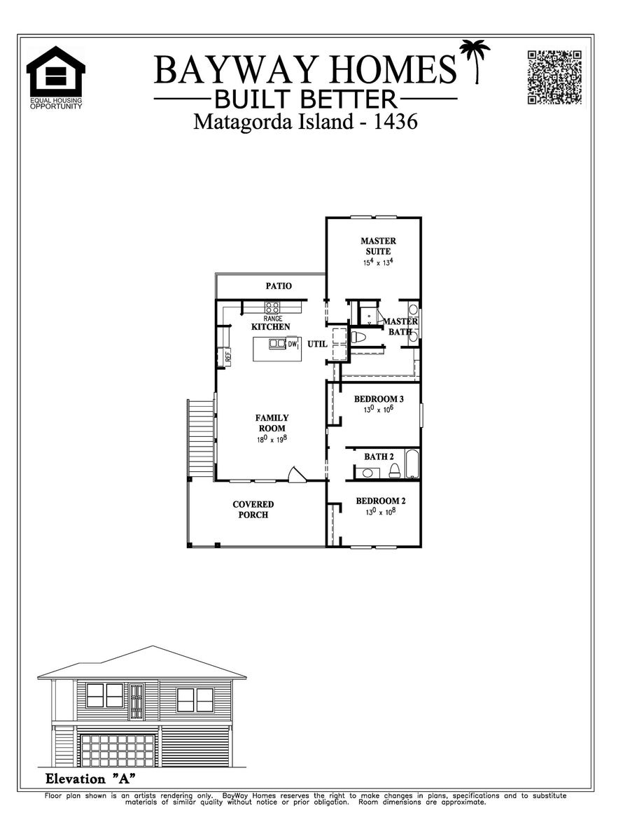 Property photo for 1909 Ashlee Court, Dickinson, TX