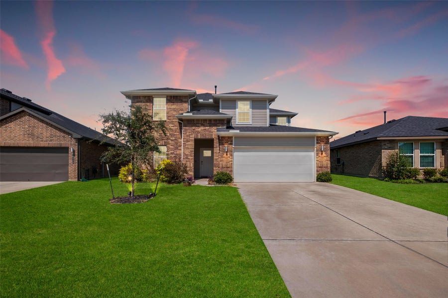 Property photo for 29902 Ousel Falls Lane, Fulshear, TX