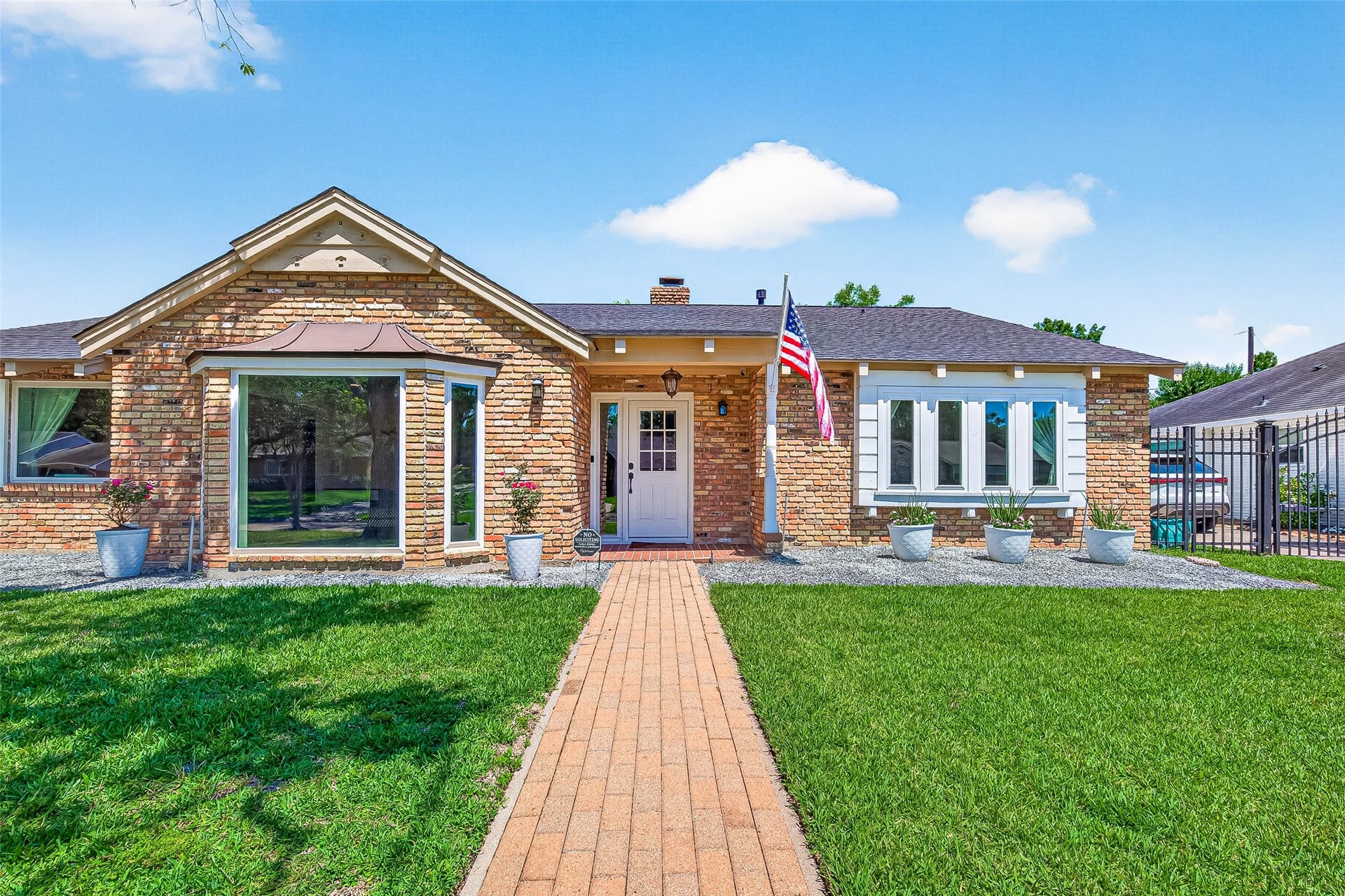 2610 Teague Road, Houston, TX 77080 Roof 2023