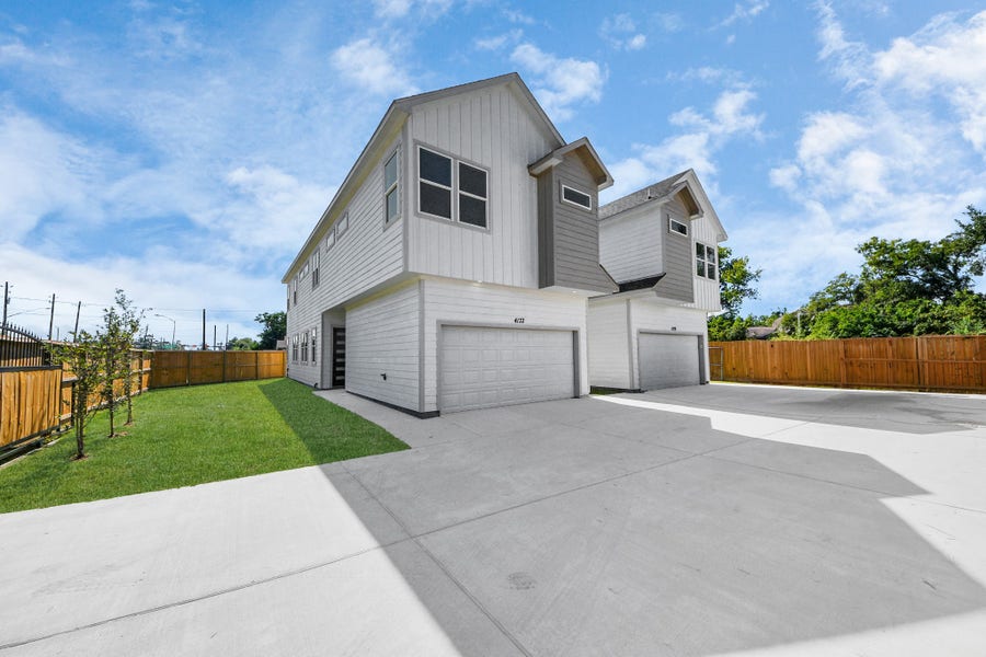 Property photo for 4133 E Toliver Street, Houston, TX