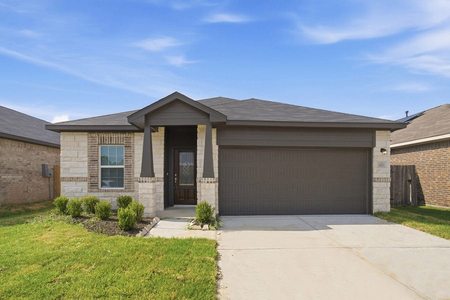 Property photo for 806 Alaska Cedar Drive, Crosby, TX