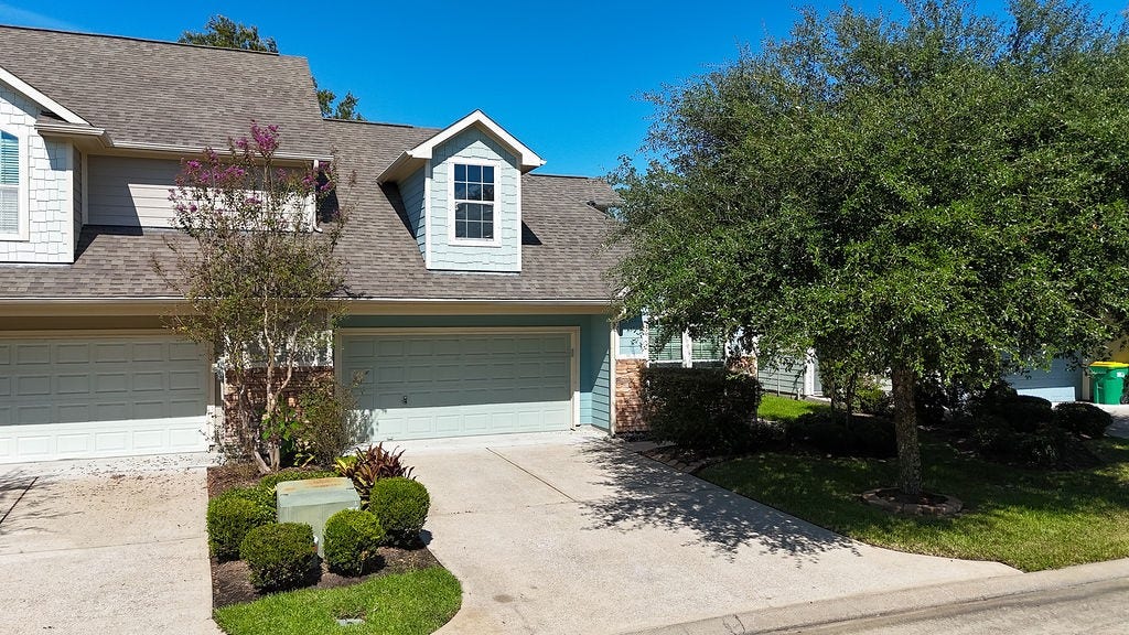 2808 Sand Dune Drive, Seabrook, TX 77586 2808 Sand Dune Drive, Seabrook, TX 77586