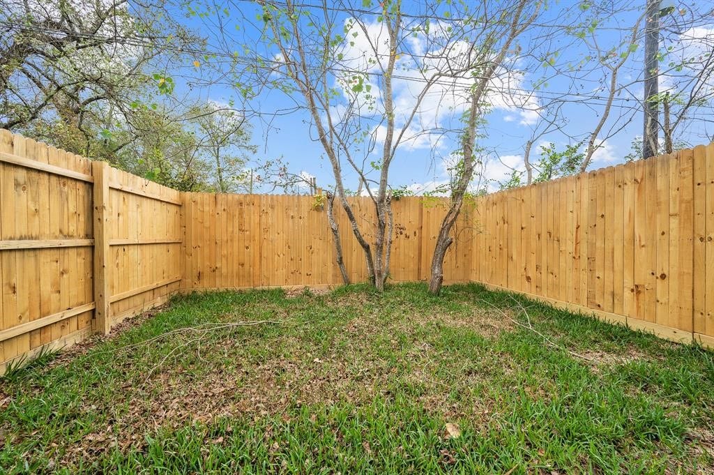 7737 Orebo Street, #A, Houston, TX 77088 7737 Orebo Street, #A, Houston, TX 77088