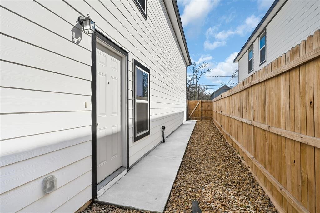 7737 Orebo Street, #A, Houston, TX 77088 7737 Orebo Street, #A, Houston, TX 77088