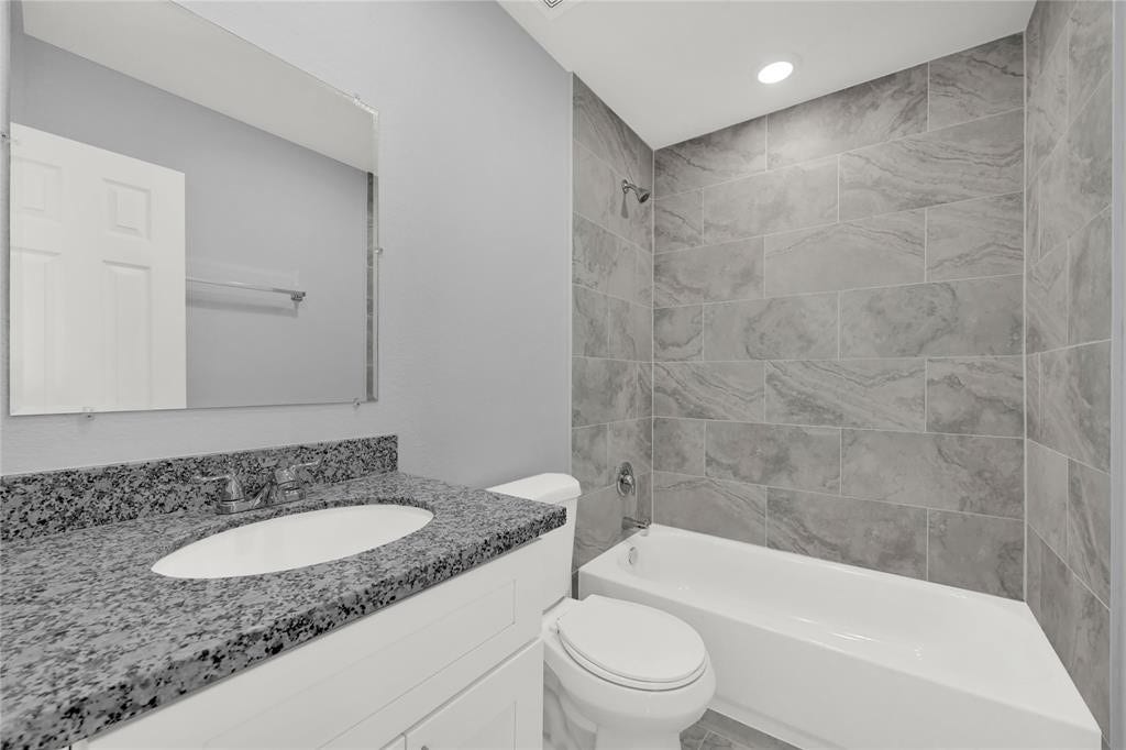 7737 Orebo Street, #A, Houston, TX 77088 7737 Orebo Street, #A, Houston, TX 77088