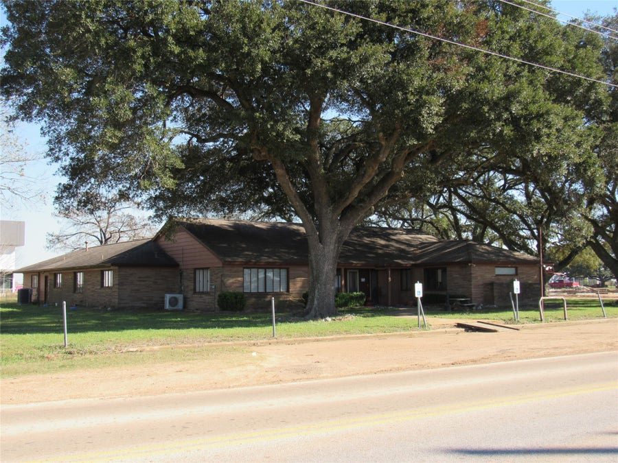 Property photo for 2119 Woods Road, Brookshire, TX