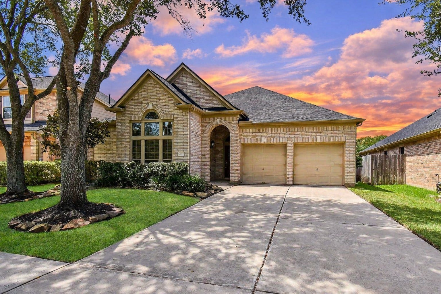 4119 Candle Cove Court, Sugar Land, TX 77479 4119 Candle Cove Court, Sugar Land, TX 77479