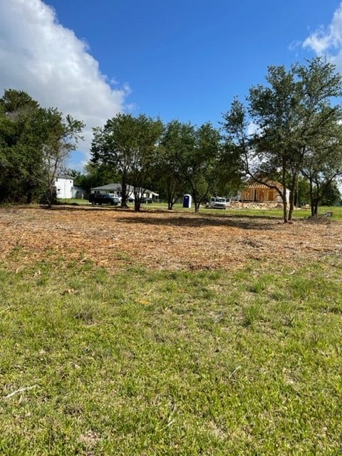 0 Moore, Hitchcock, TX 77563 0 Moore, Hitchcock, TX 77563