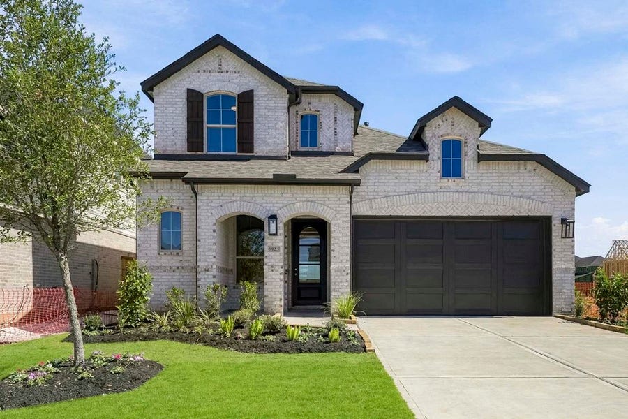 Property photo for 3023 Solace Springs Lane, Webster, TX