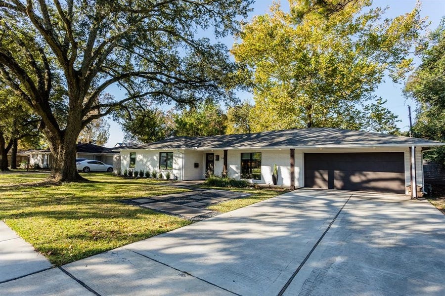Property photo for 2003 Wycliffe Drive, Houston, TX
