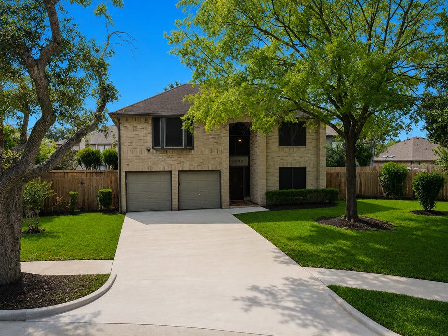 Property photo for 16402 Sagewood Court, Missouri City, TX
