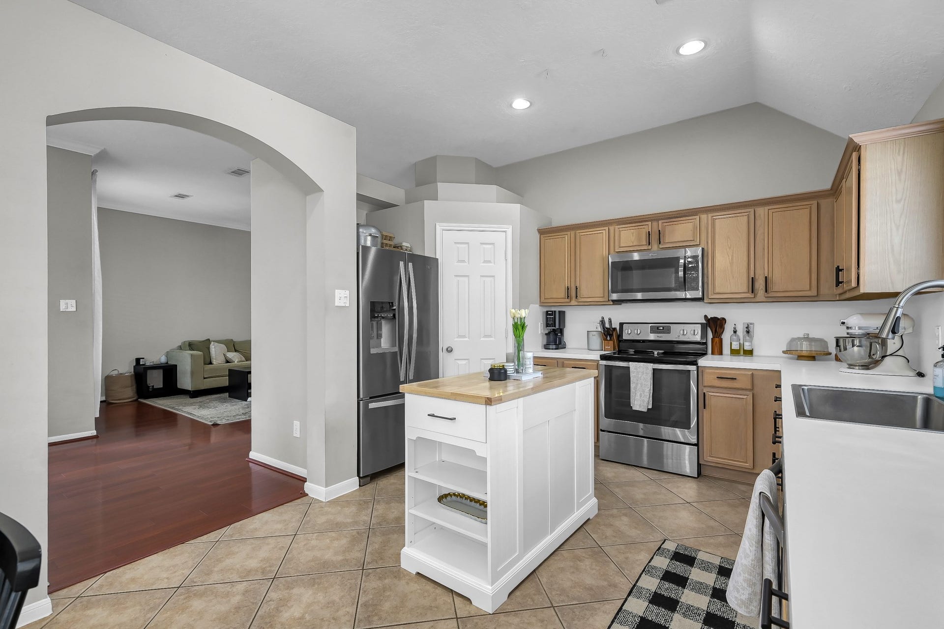 1427 Chesterpoint Drive, Spring, TX 77386 1427 Chesterpoint Drive, Spring, TX 77386