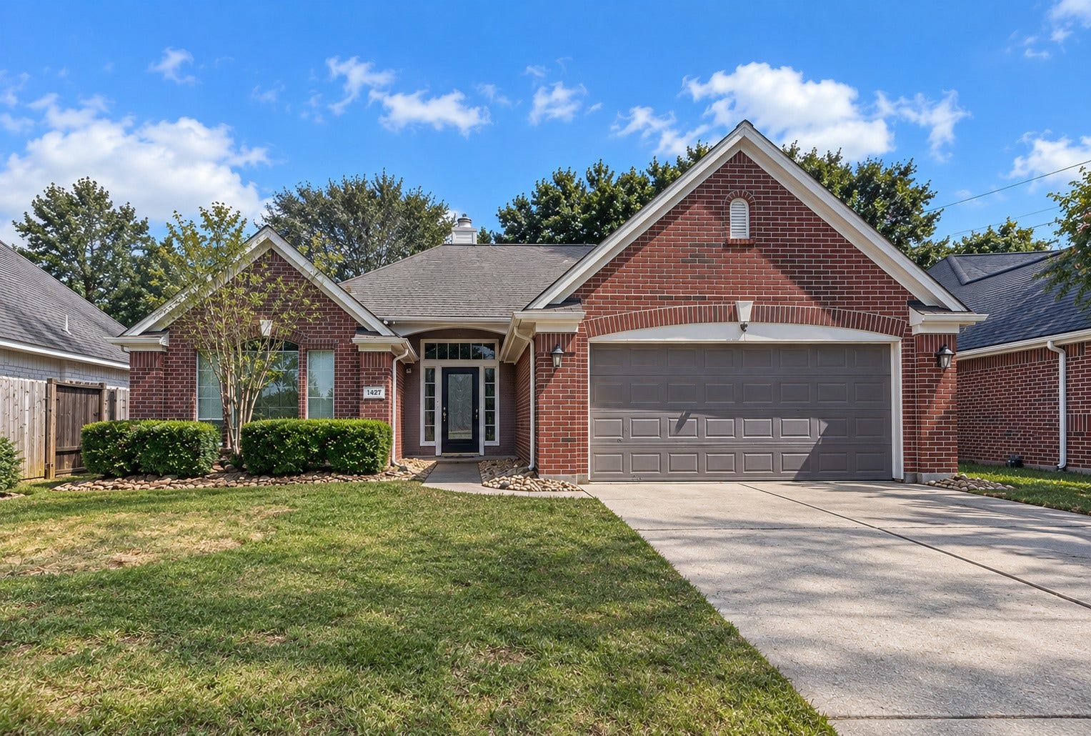 1427 Chesterpoint Drive, Spring, TX 77386 1427 Chesterpoint Drive, Spring, TX 77386