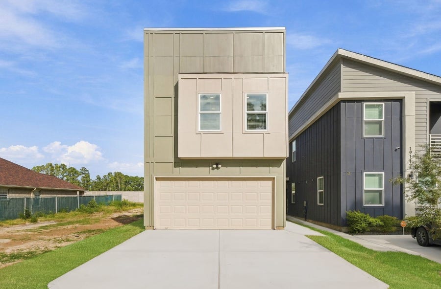 Property photo for 19114 Sears Drive, Houston, TX