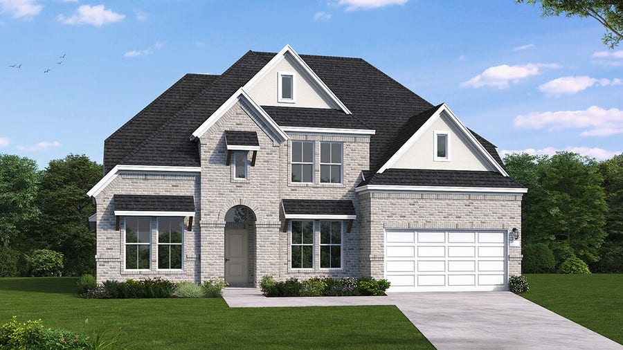 Property photo for 6410 Grand Martin Street, Manvel, TX