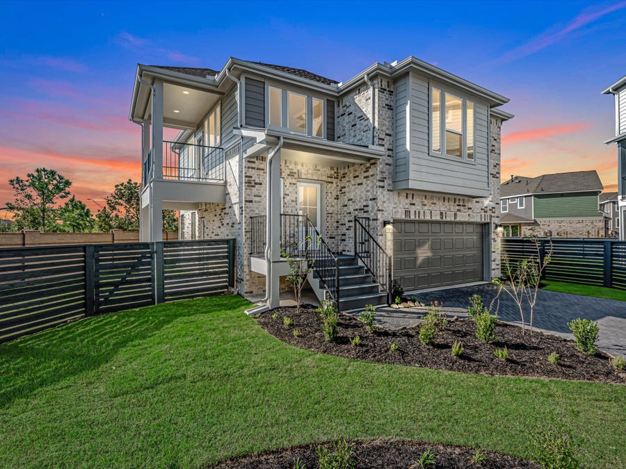 Property photo for 15106 Post Oak Falls Lane, Cypress, TX