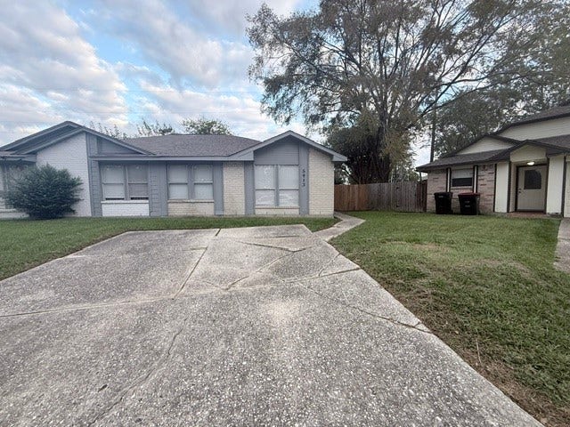 Property photo for 5413 Diane Court, Spring, TX